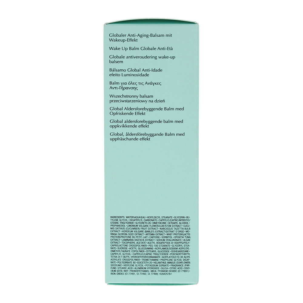 Estée Lauder Anti Age Wake Up Balm Revitalizing Supreme Global 30ml - Ingredients