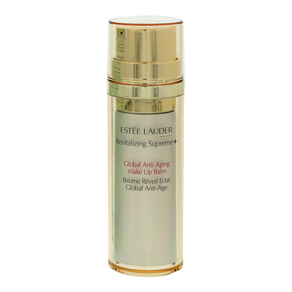 Estée Lauder Anti Age Wake Up Balm Revitalizing Supreme Global 30ml - Product