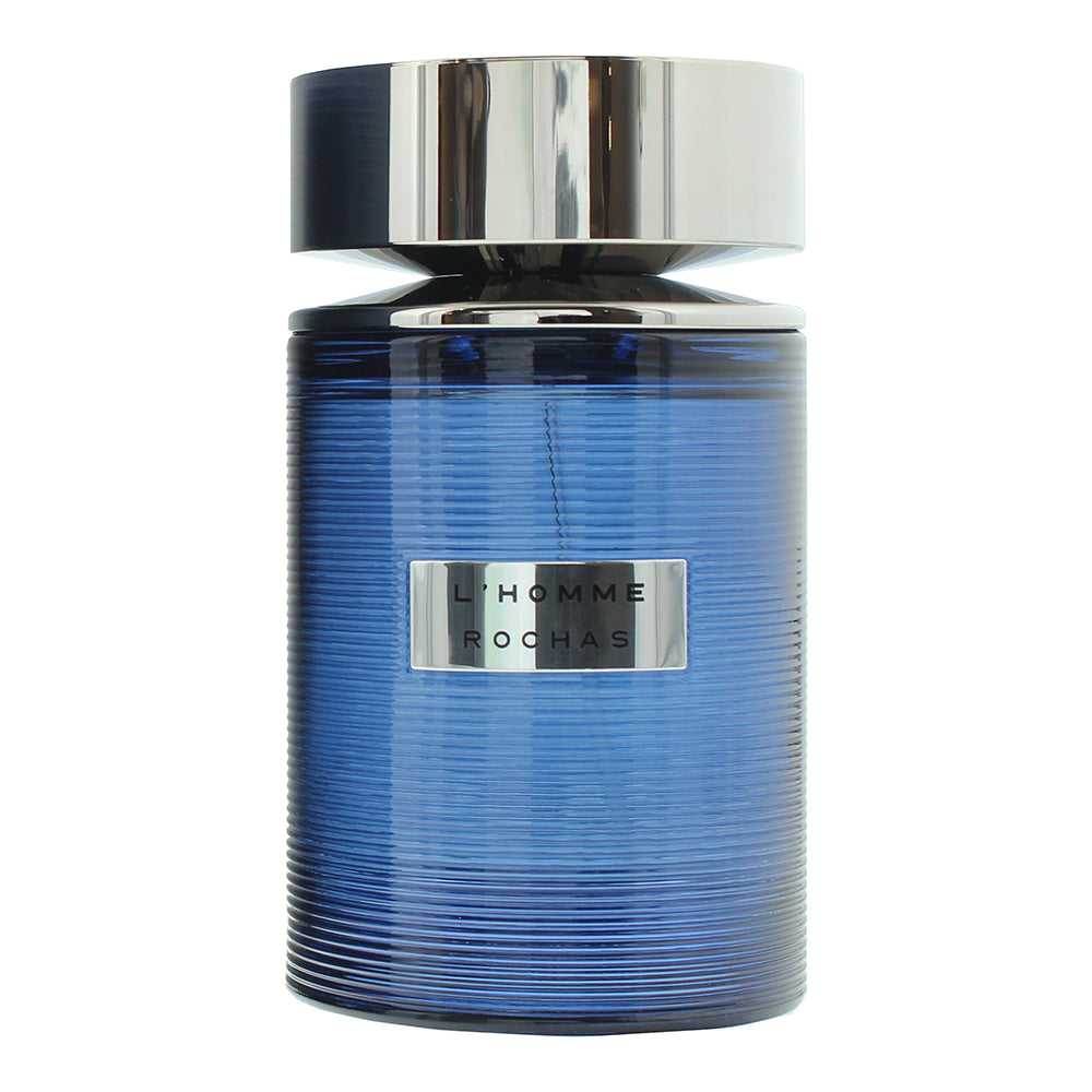 Rochas L'homme Eau de Toilette 100ml - Product