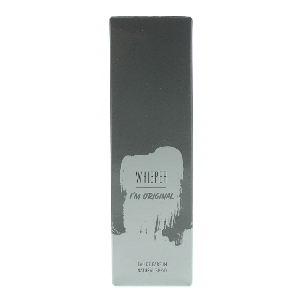 Coty Whisper I'm Original Eau de Parfum 15ml - Box