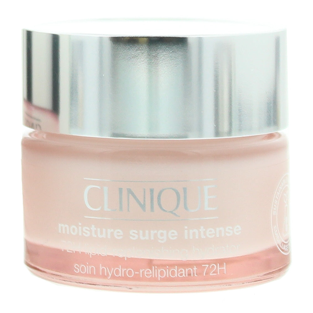Clinique Moisture Surge Intense 72H Lipid Replenishing Hydrator 30ml - Product