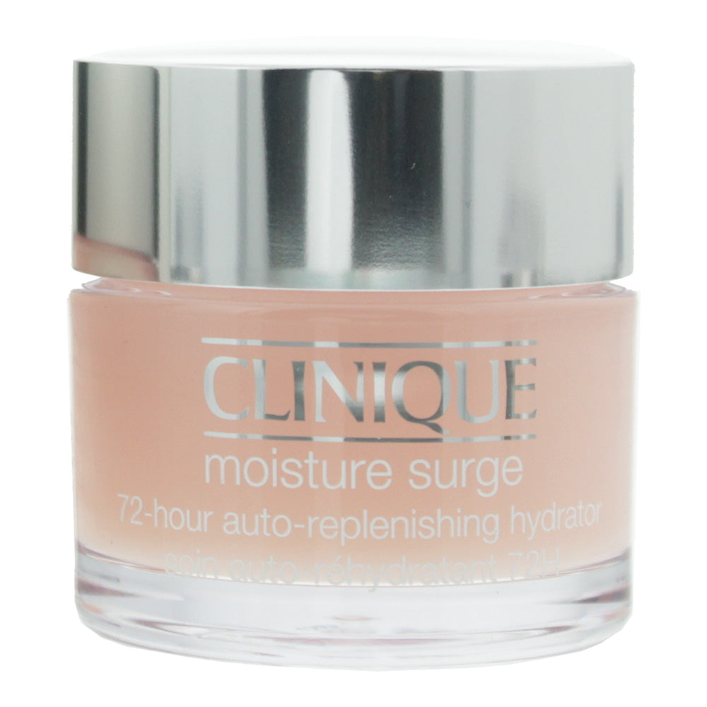 Clinique Moisture Surge 72 Hour Auto Replenishing Hydrator 50ml - Product