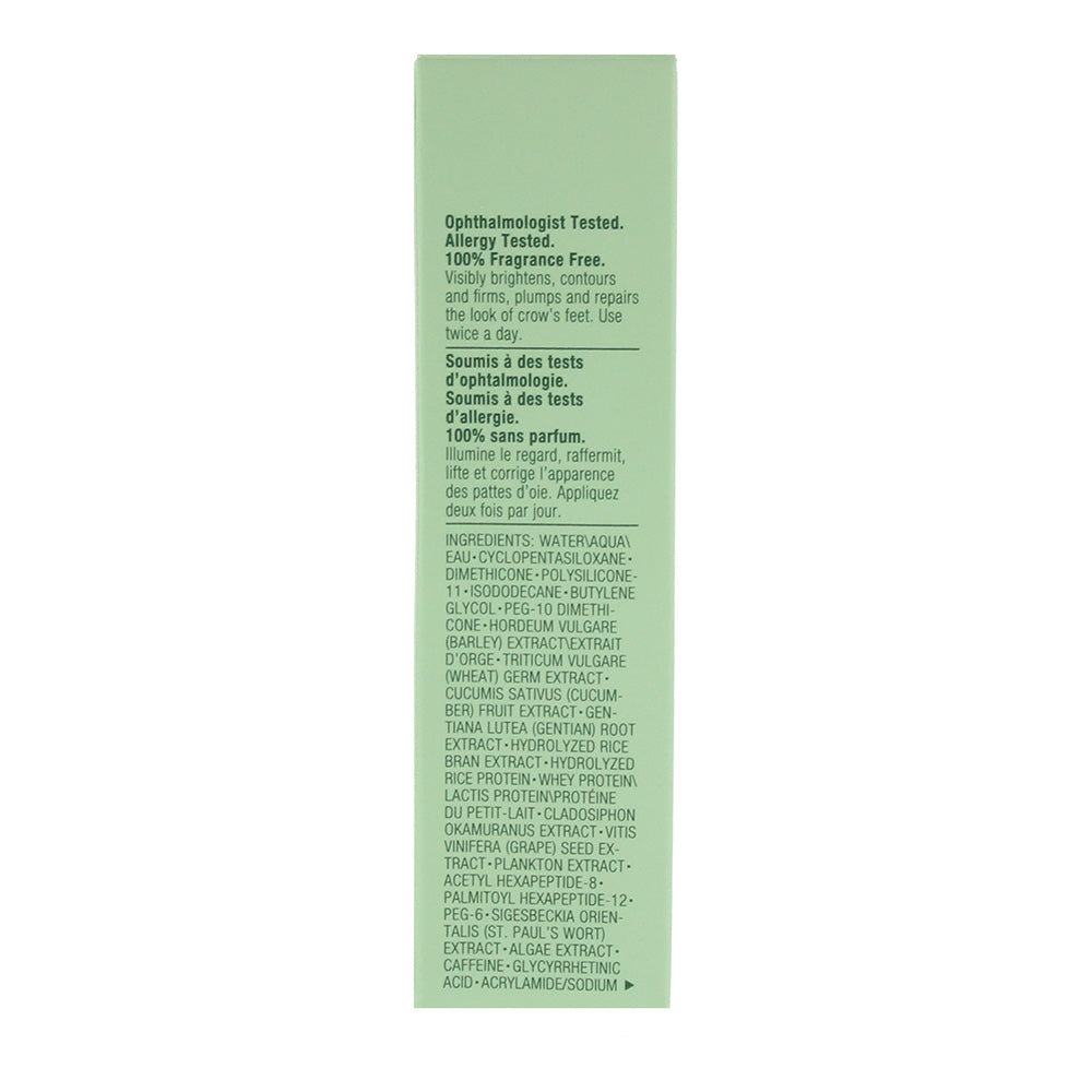 Clinique Smart Custom Repair Eye Treatment 15ml