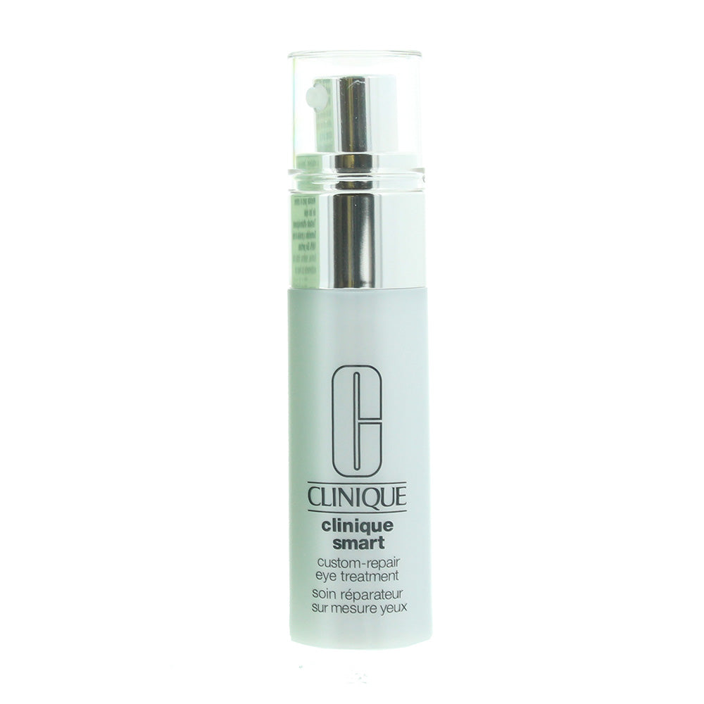 Clinique Smart Custom Repair Eye Treatment 15ml - Product
