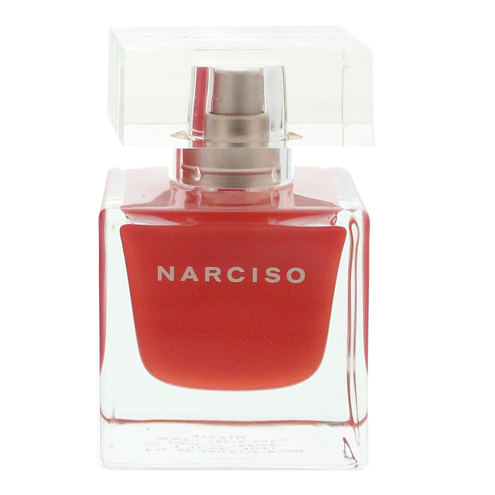Narciso Rodriguez Narciso Rouge Eau de Toilette 30ml - Product