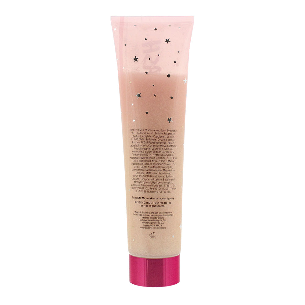 Victoria's Secret Bombshell Glimmer Shower Gel 150ml - Ingredients