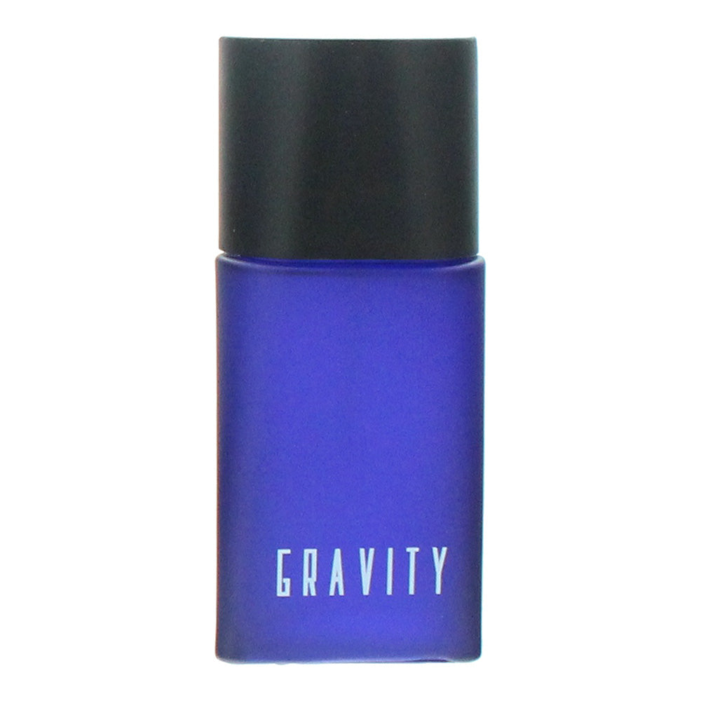 Coty Gravity 2 Piece Gift Set: Aftershave 50ml - Toiletry Bag - Product