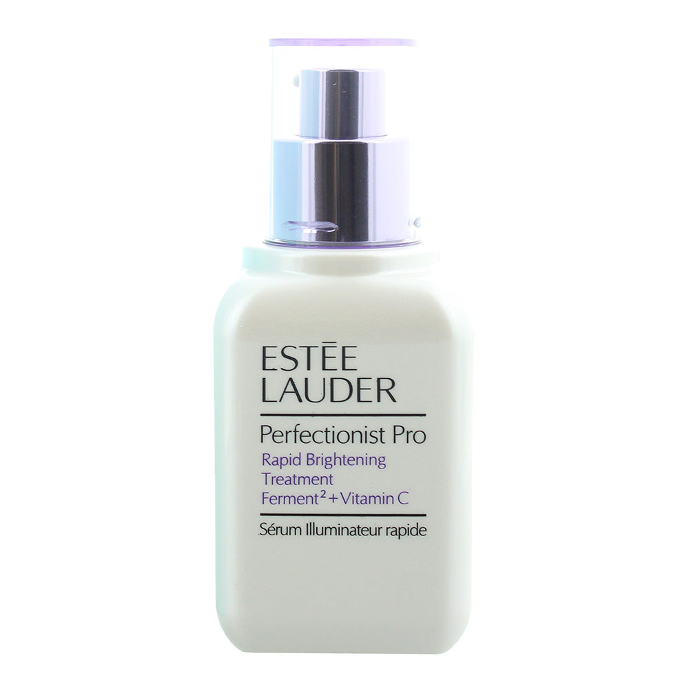 Estée Lauder Perfectionist Pro Rapid Brightening Treatment with Ferment2+ Vitami - Product