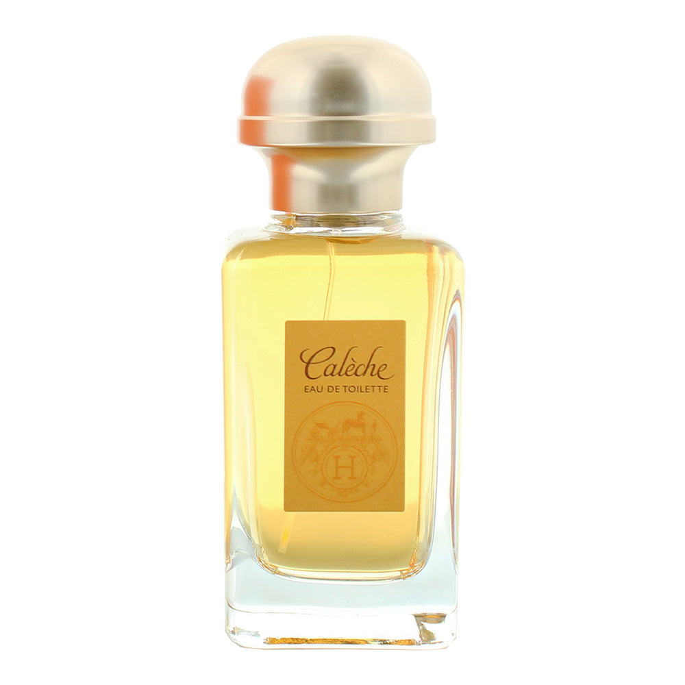 Hermès Calèche Eau de Toilette 50ml - Product