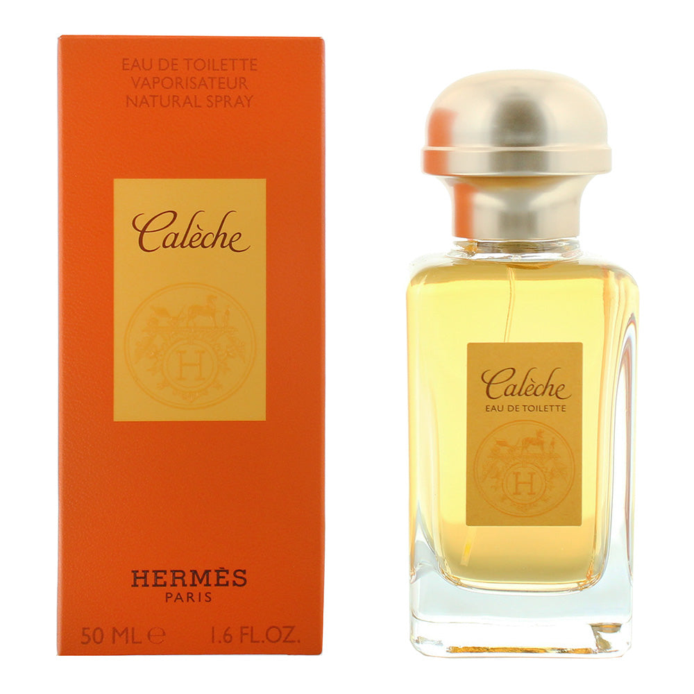 Hermès Calèche Eau de Toilette 50ml