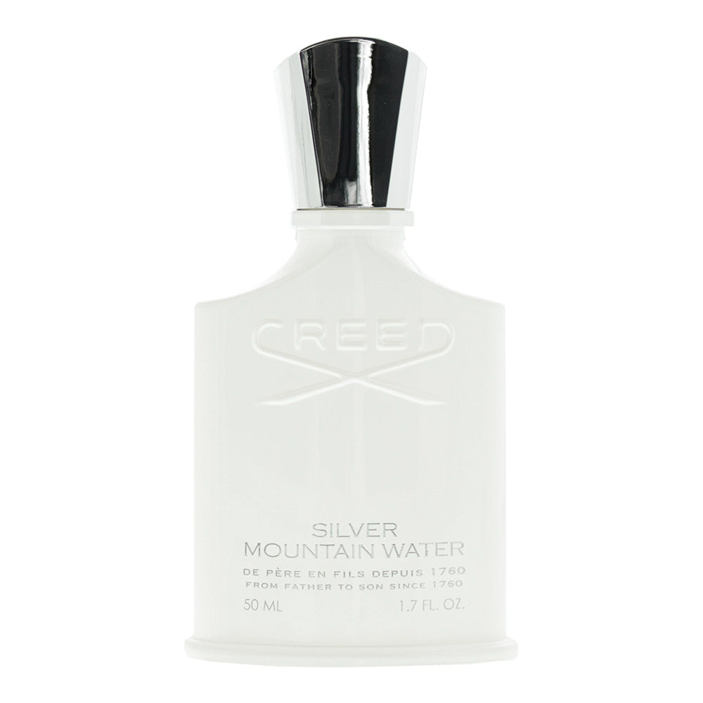 Creed Silver Mountain Water Eau de Parfum 50ml - Product