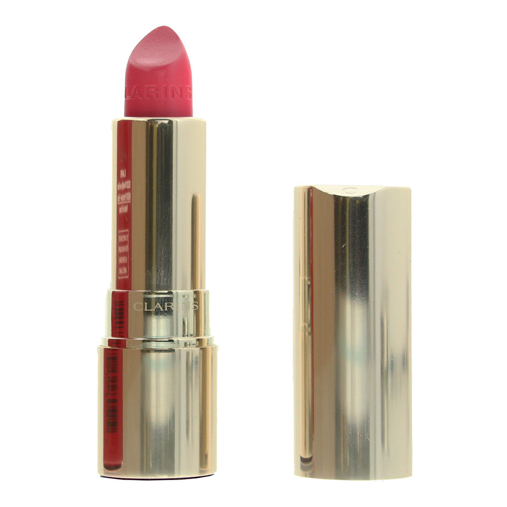 Clarins Joli Rouge 749 Bubble Gum Pink Lipstick 3.5g - Product