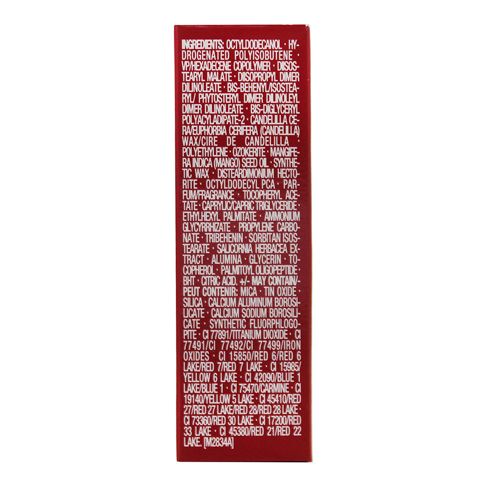 Clarins Joli Rouge Brilliant Lipstick 03 Guava  3.5g
