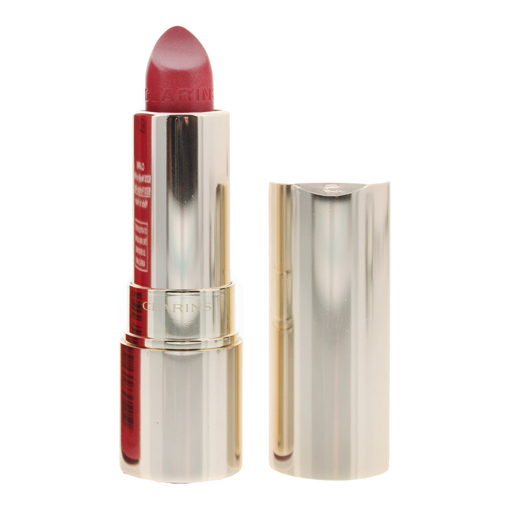 Clarins Joli Rouge Brilliant Lipstick 03 Guava  3.5g - Product