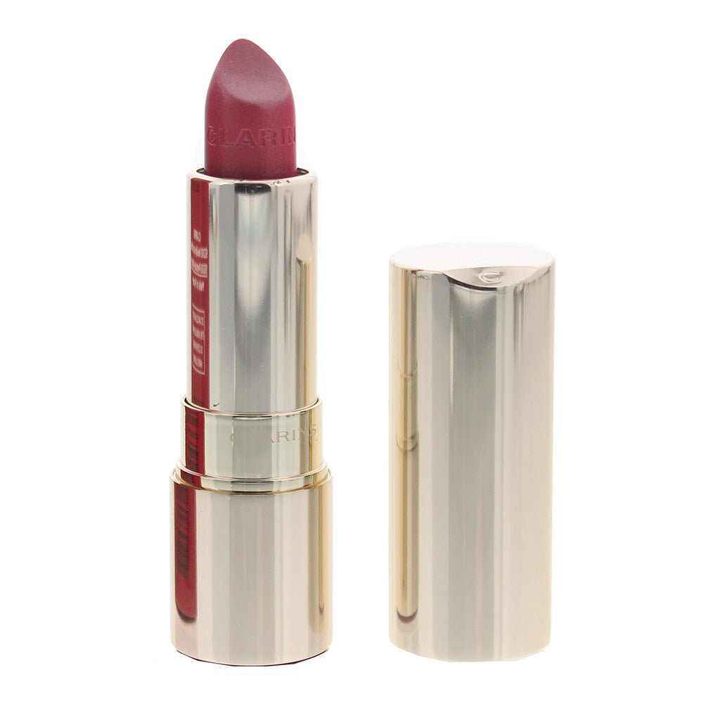 Clarins Joli Rouge Brilliant Lipstick 07 Raspberry 3.5g - Product