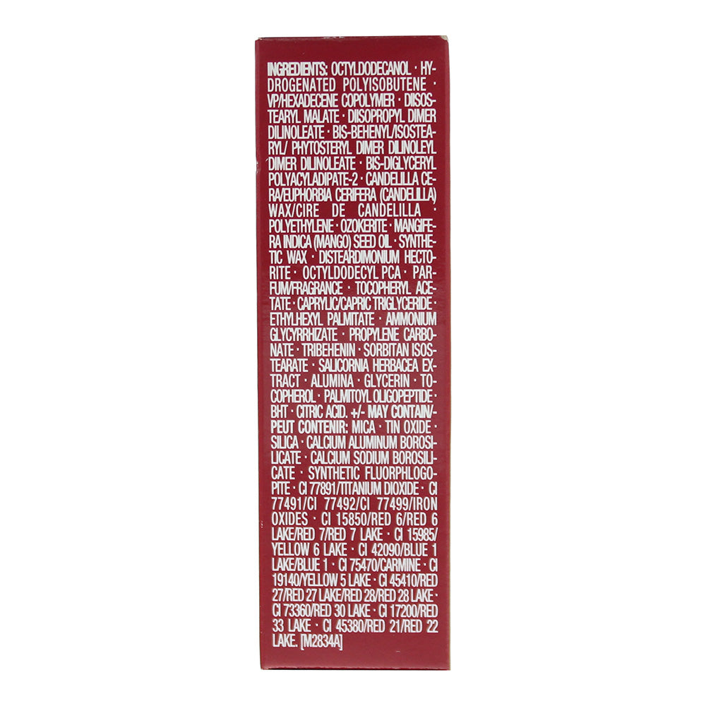 Clarins Joli Rouge Brilliant Lipstick 24 Watermelon 3.5g