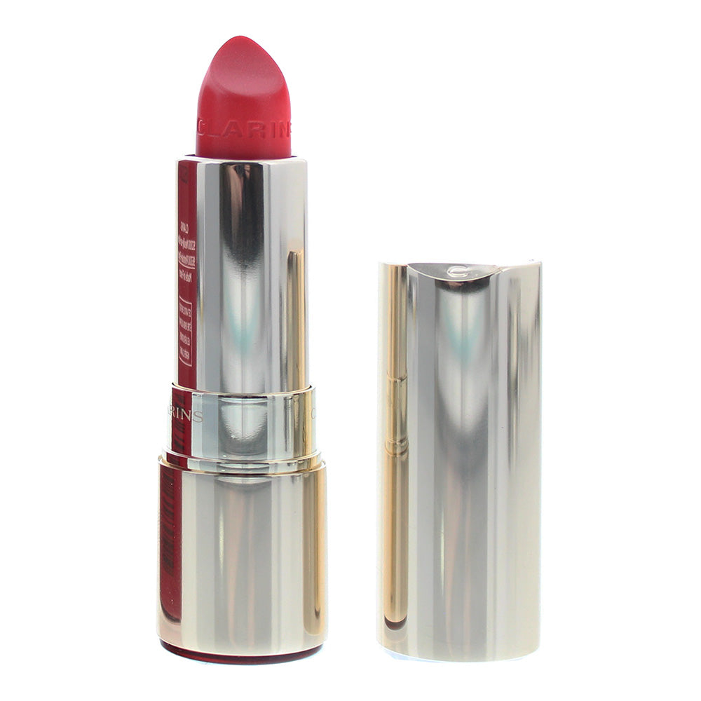 Clarins Joli Rouge Brilliant Lipstick 24 Watermelon 3.5g - Product