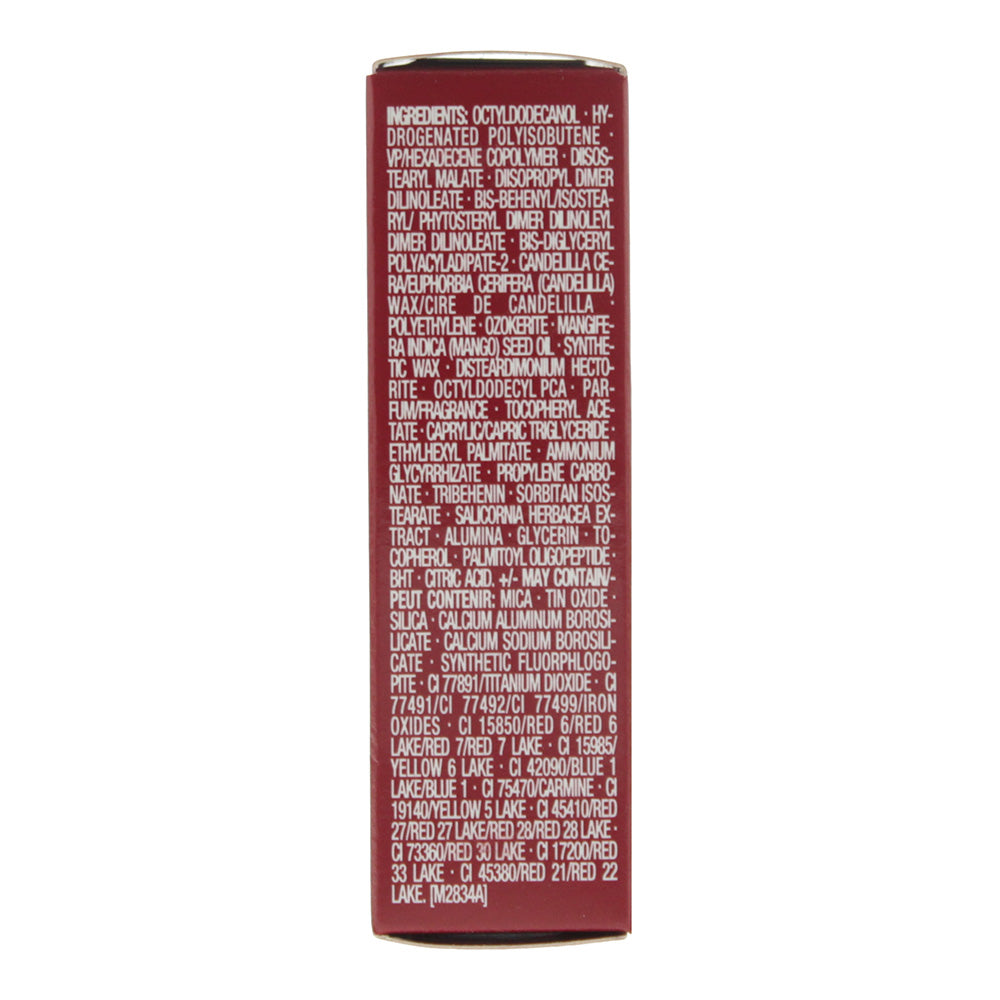 Clarins Joli Rouge Brilliant Lipstick 25 Rose Blossom 3.5g