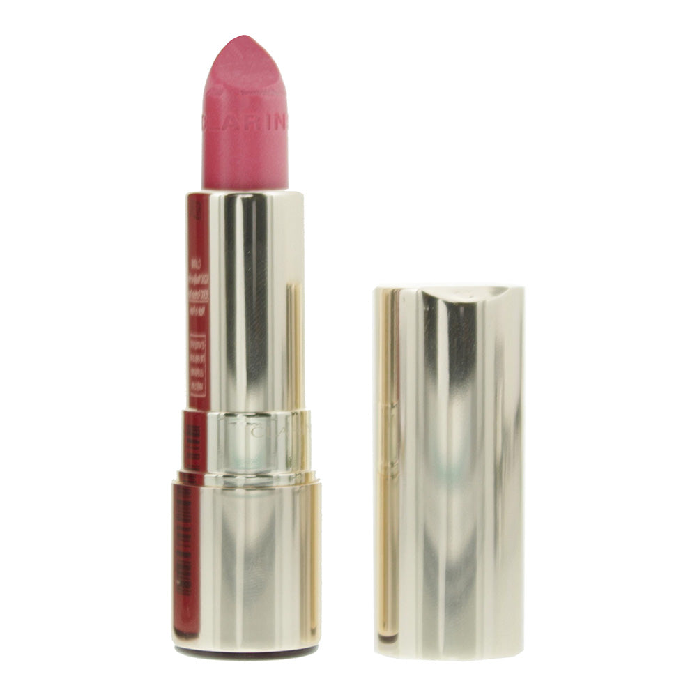 Clarins Joli Rouge Brilliant Lipstick 25 Rose Blossom 3.5g - Product