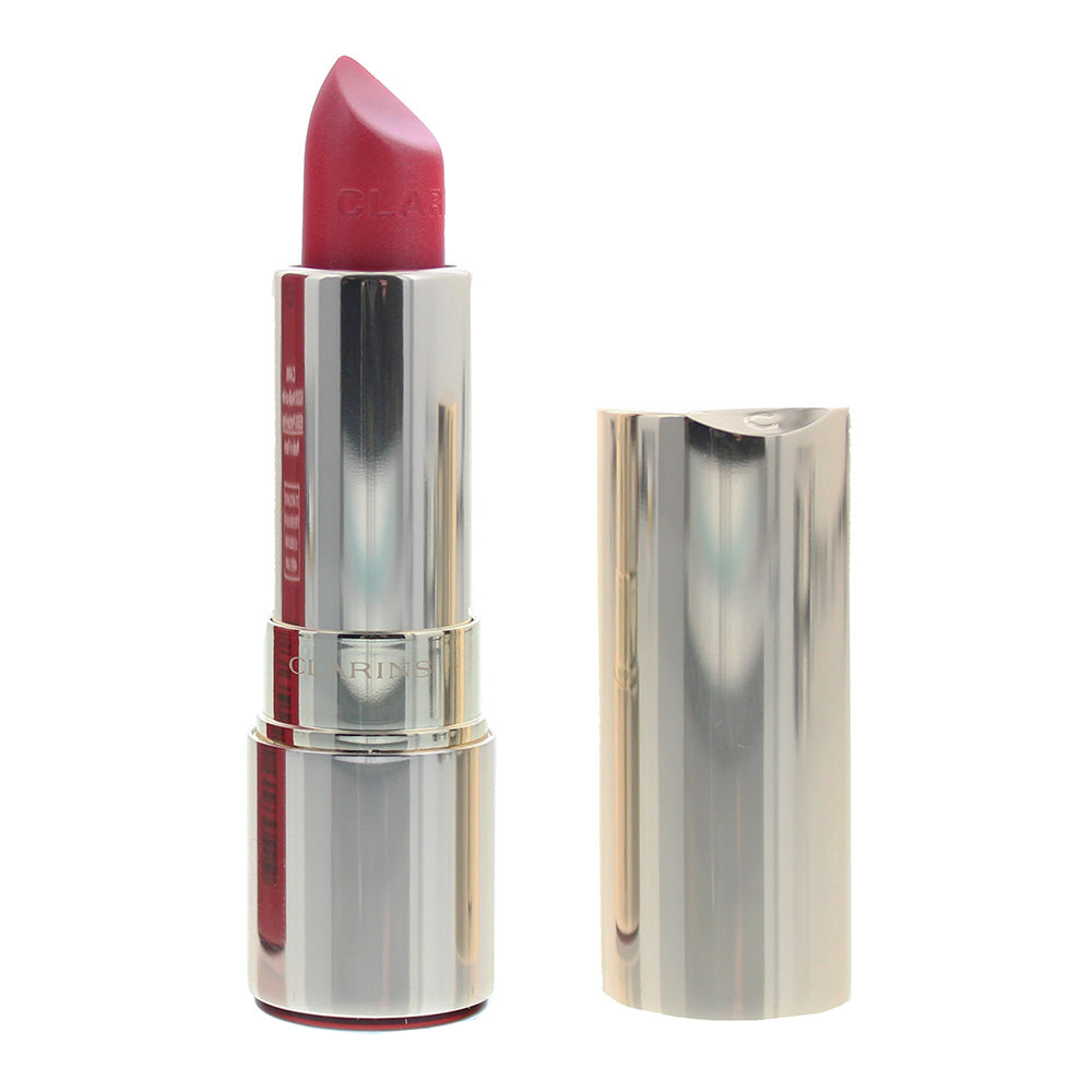 Clarins Joli Rouge Brilliant Lipstick 26 Hibiscus 3.5g - Product