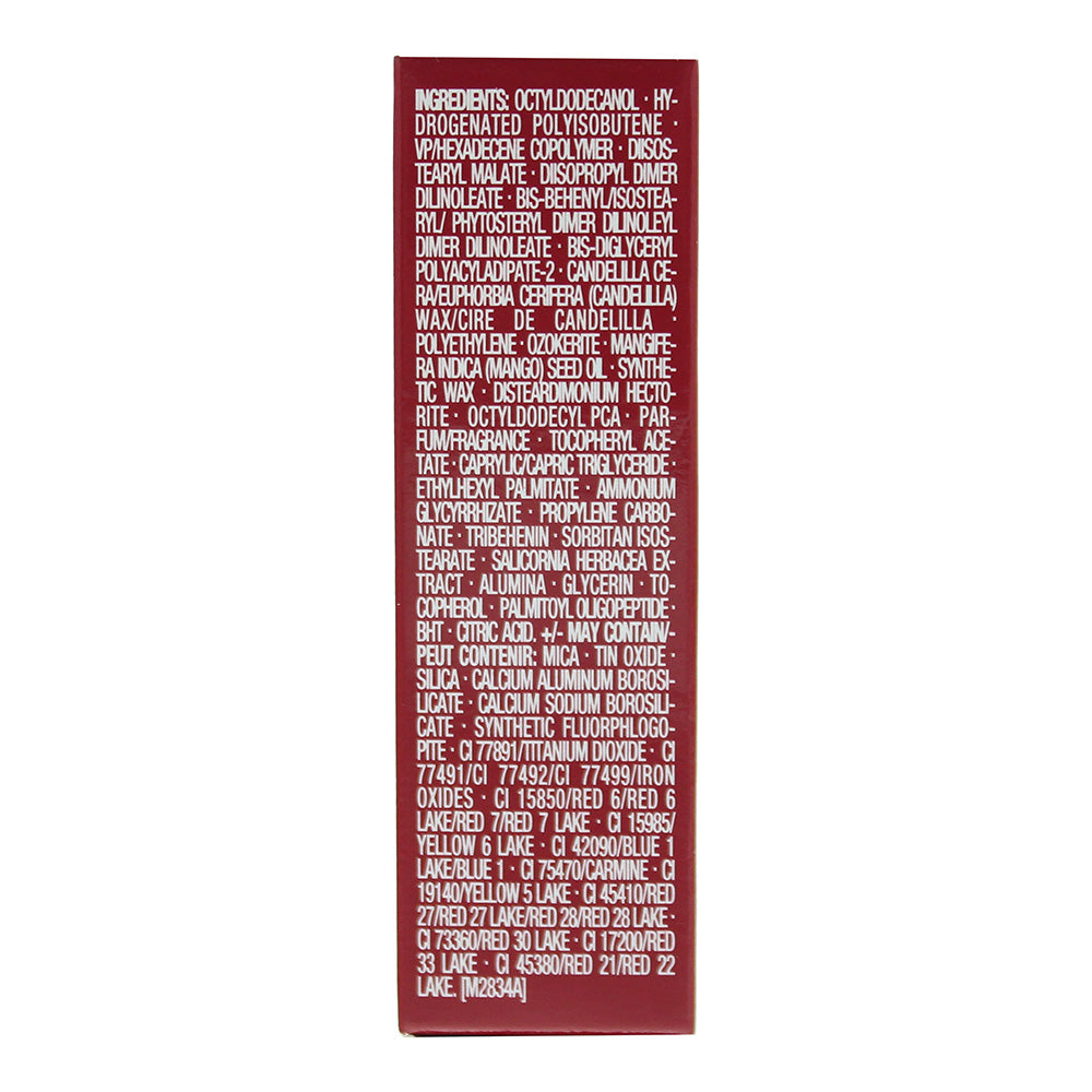 Clarins Joli Rouge Brilliant Lipstick 27 Hot Fuchsia 3.5g