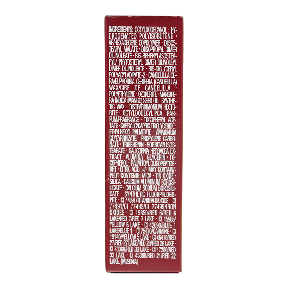 Clarins Joli Rouge Brilliant Lipstick 28 Pink Praline 3.5g