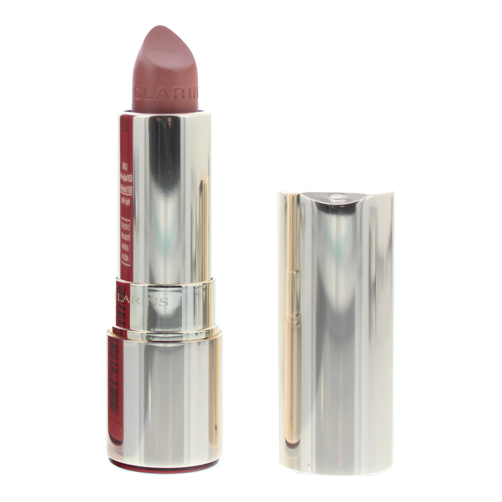 Clarins Joli Rouge Brilliant Lipstick 28 Pink Praline 3.5g - Product