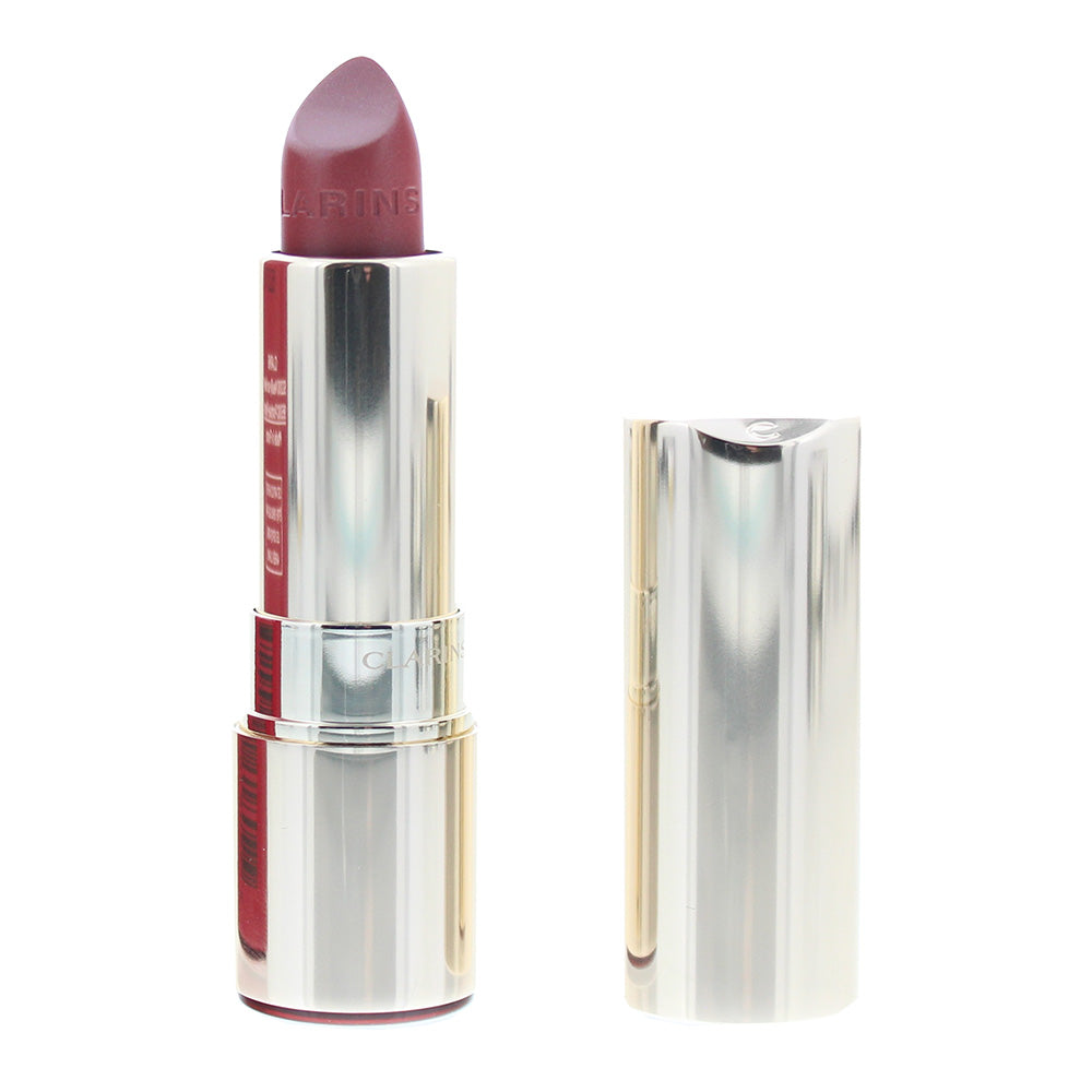 Clarins Joli Rouge Brilliant Lipstick 30 Soft Berry 3.5g - Product