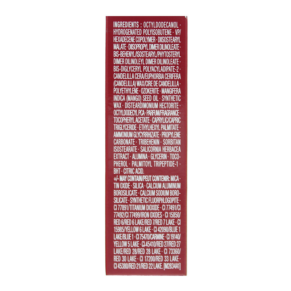 Clarins Joli Rouge Brilliant Lipstick 32 Pink Cranberry 3.5g