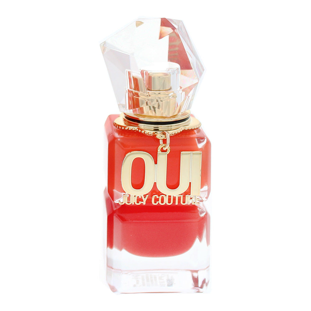 Juicy Couture Oui Glow Eau de Parfum 30ml - Product