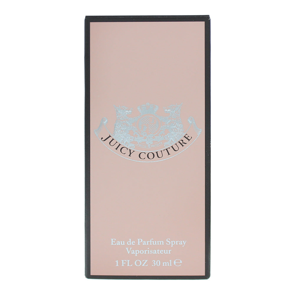 Juicy Couture Eau de Parfum 30ml - Box