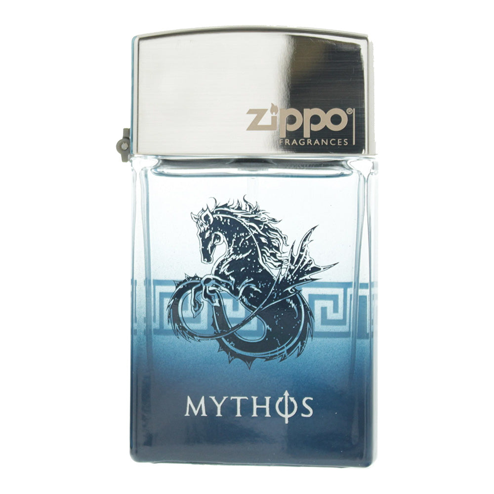 Zippo Mythos Eau de Toilette 40ml - Product