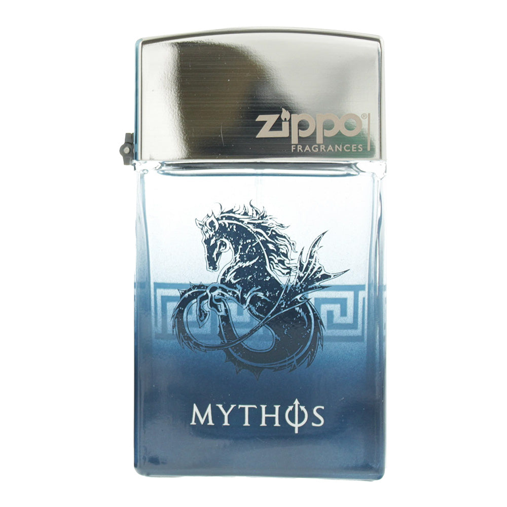 Zippo Mythos Eau de Toilette 75ml - Product