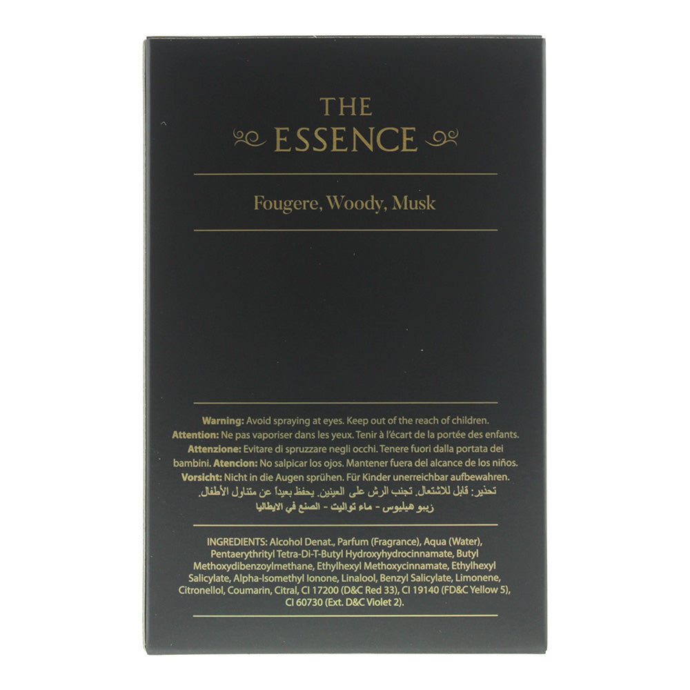 Zippo Helios Eau De Toilette 40ml