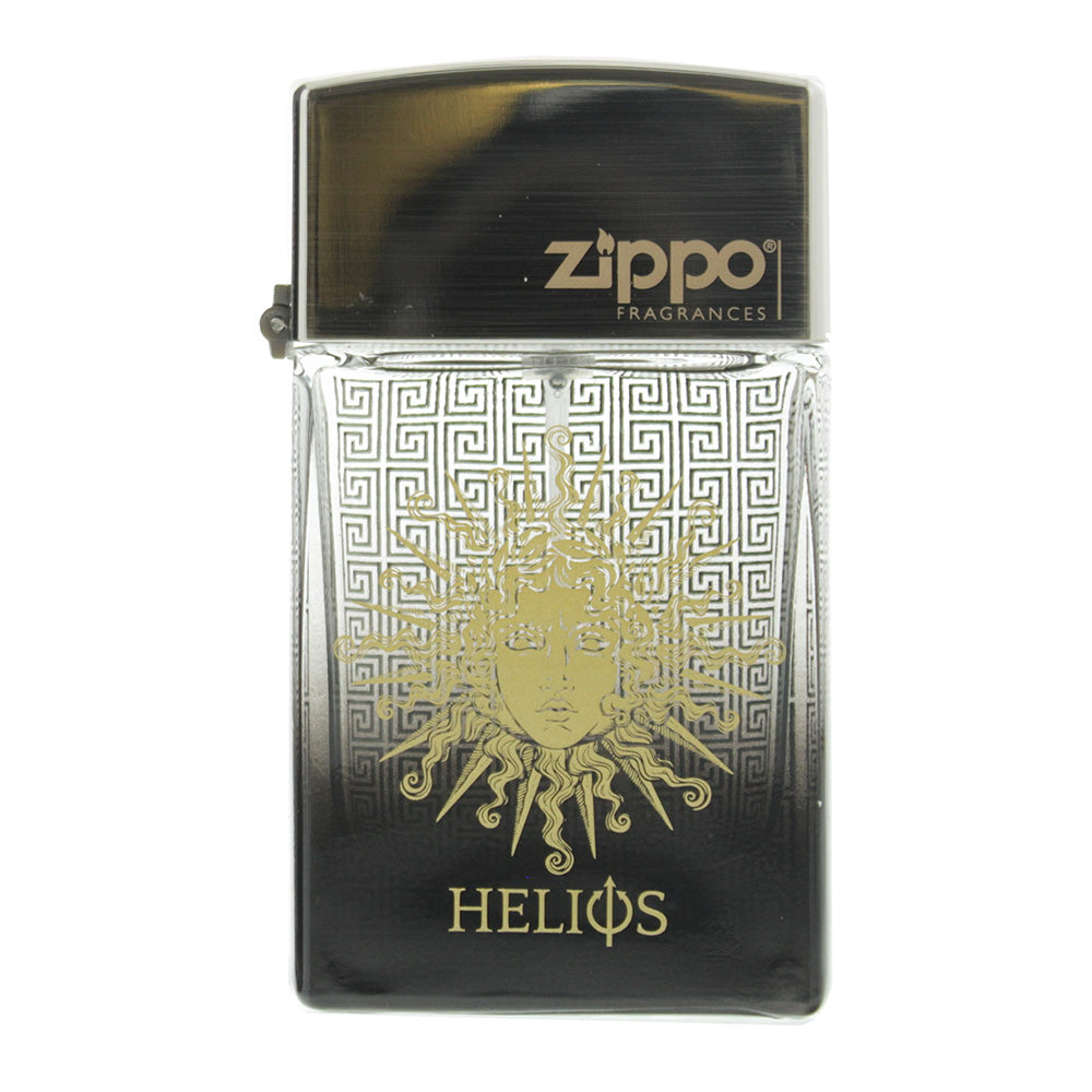 Zippo Helios Eau de Toilette 40ml - Product