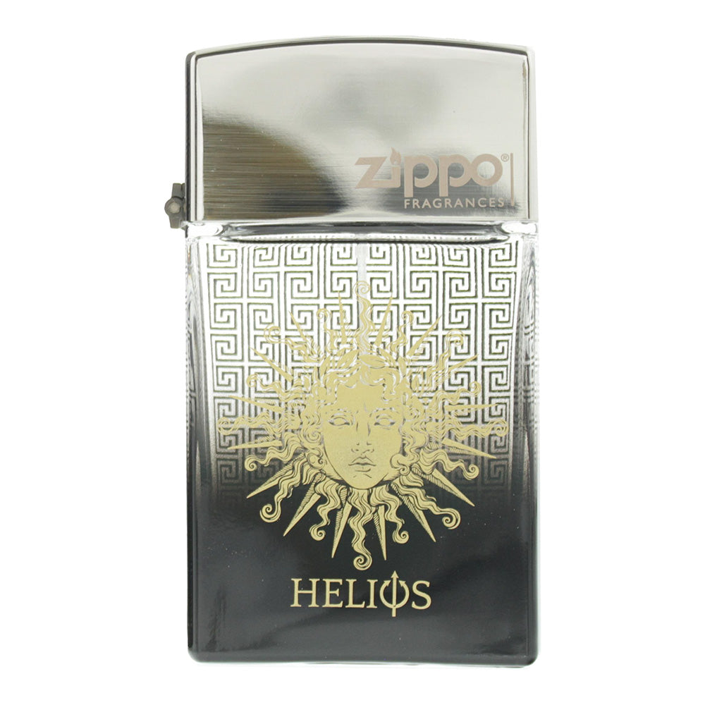 Zippo Helios Eau de Toilette 75ml - Product