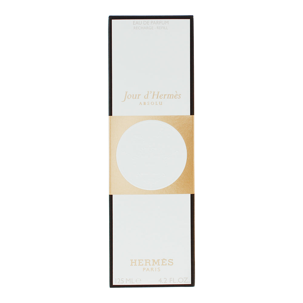 Hermès Jour D'hermès Refill Eau de Parfum 125ml - Box