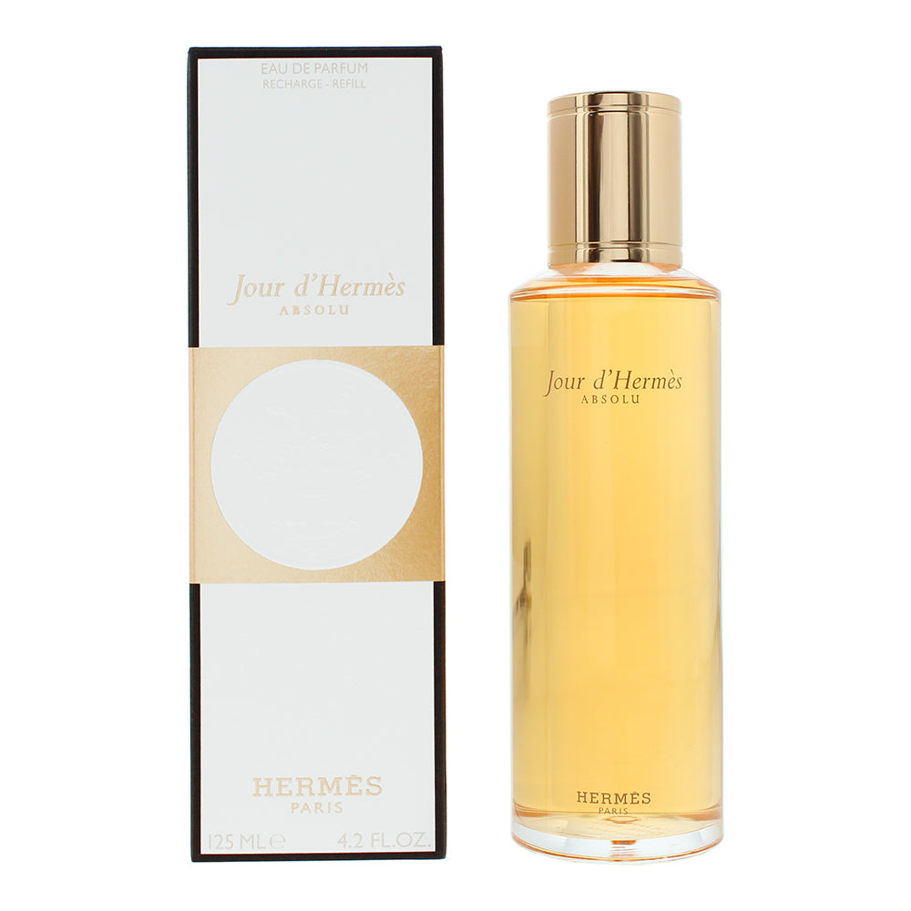 Hermès Jour D'hermès Refill Eau de Parfum 125ml