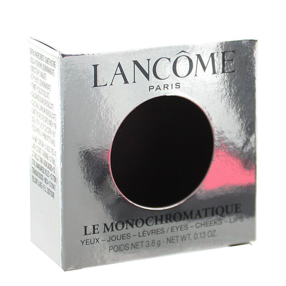 Lancôme Le Monochromatique Teint Sil vous plait Blush 3.8g - Box