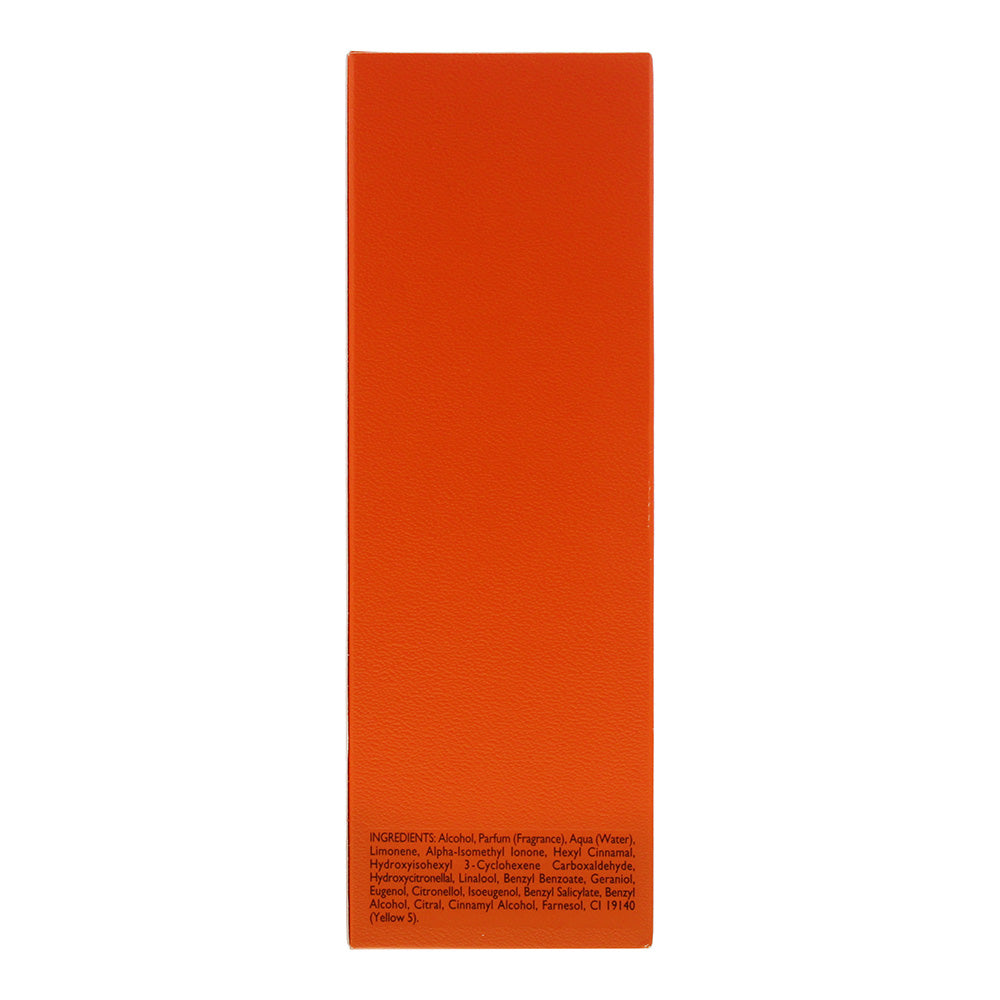 Hermès Amazone Eau de Toilette 100ml