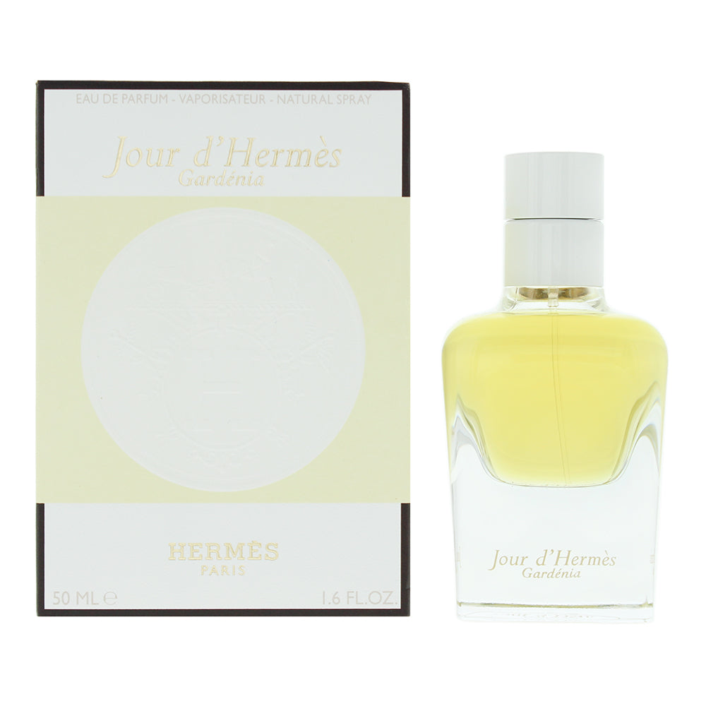 Hermès Jour D'hermès Gardenia Eau de Parfum 50ml