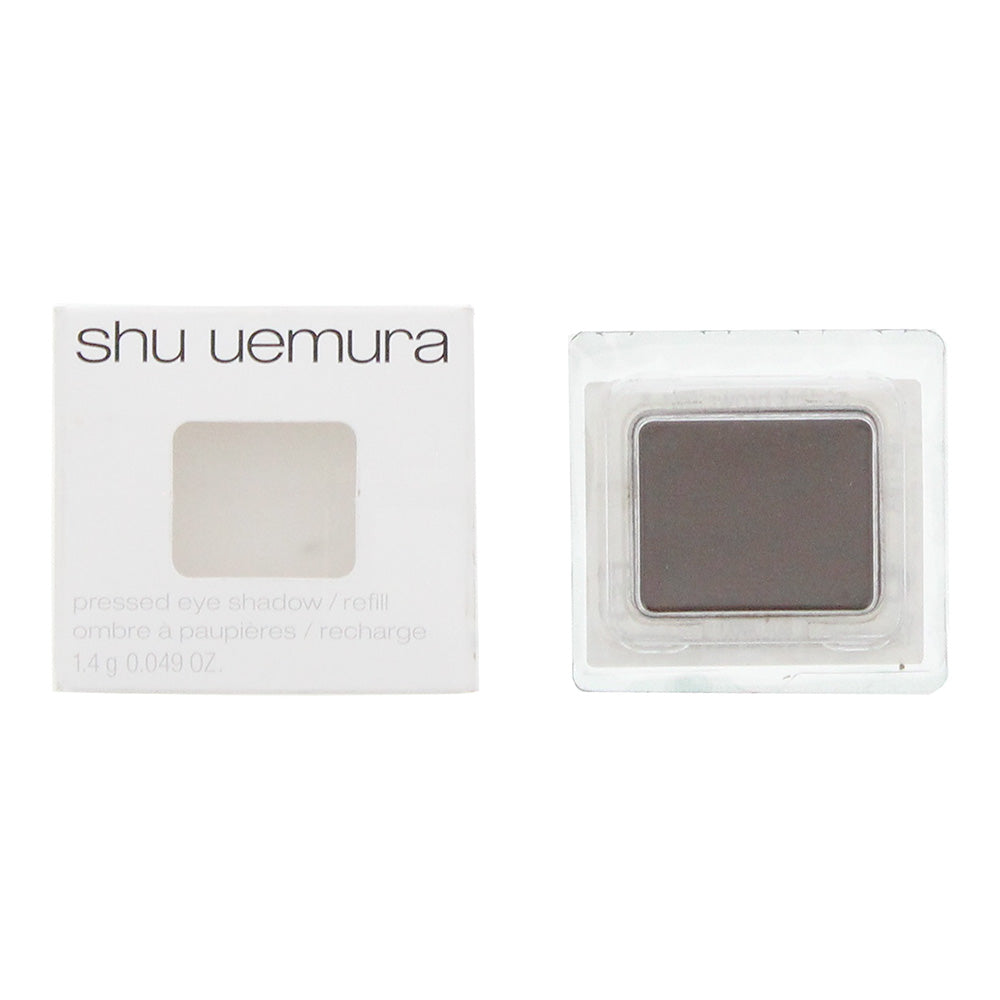 Shu Uemura Eye Shadow Refill 894 M Dark Brown Pressed Powder 1.4g