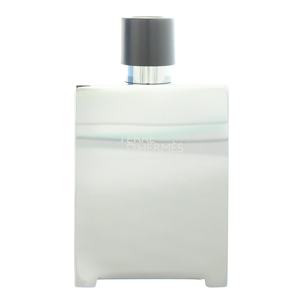 Hermès Terre D'hermès Refillable Metal Cover Eau de Toilette 150ml - Product