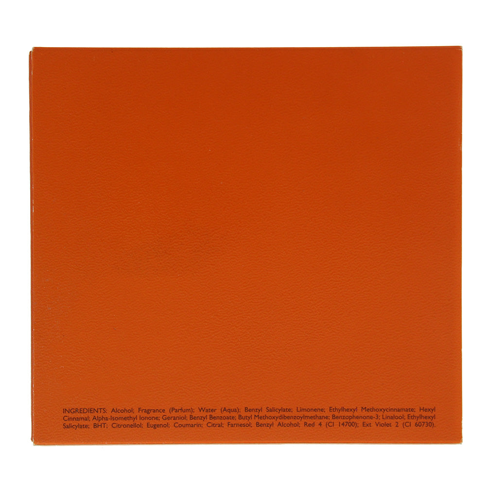Hermès Kelly Calèche Pure Parfum 15ml - Ingredients