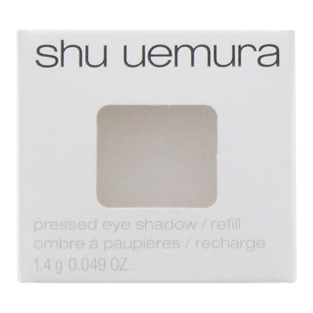 Shu Uemura Eye Shadow Refill 816 M Soft Beige Pressed Powder 1.4g - Box