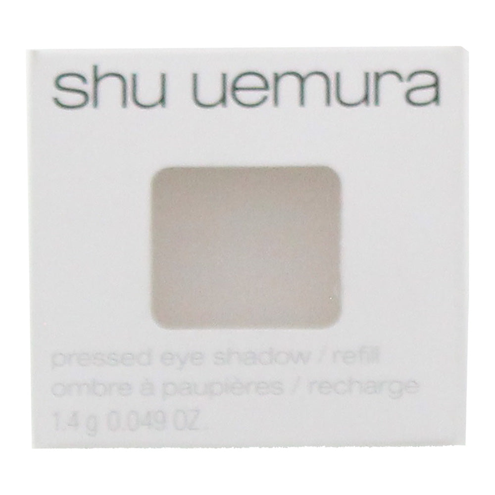 Shu Uemura Eye Shadow 882 M Medium Brown Pressed Powder 1.4g - Box