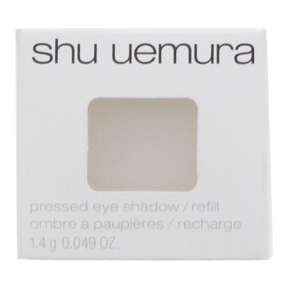 Shu Uemura Eye Shadow 128 M Light Pink Pressed Powder 1.4g - Box