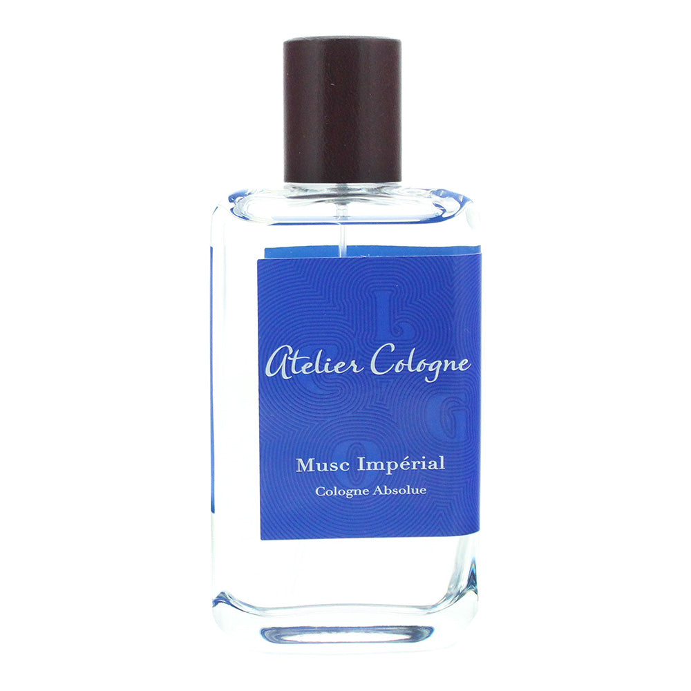 Atelier Cologne Imperial Musc Cologne Absolue 100ml - Product