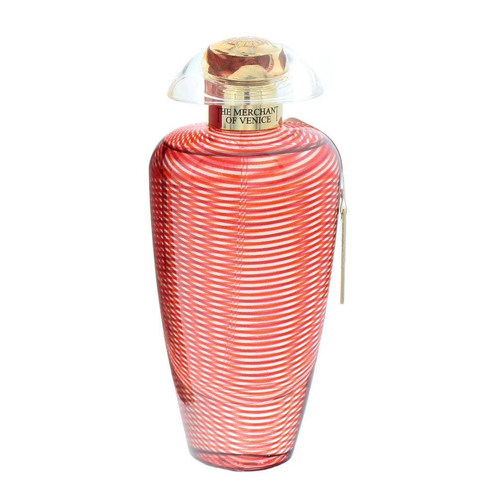 The Merchant of Venice Byzantium Saffron Eau de Parfum 100ml - Product