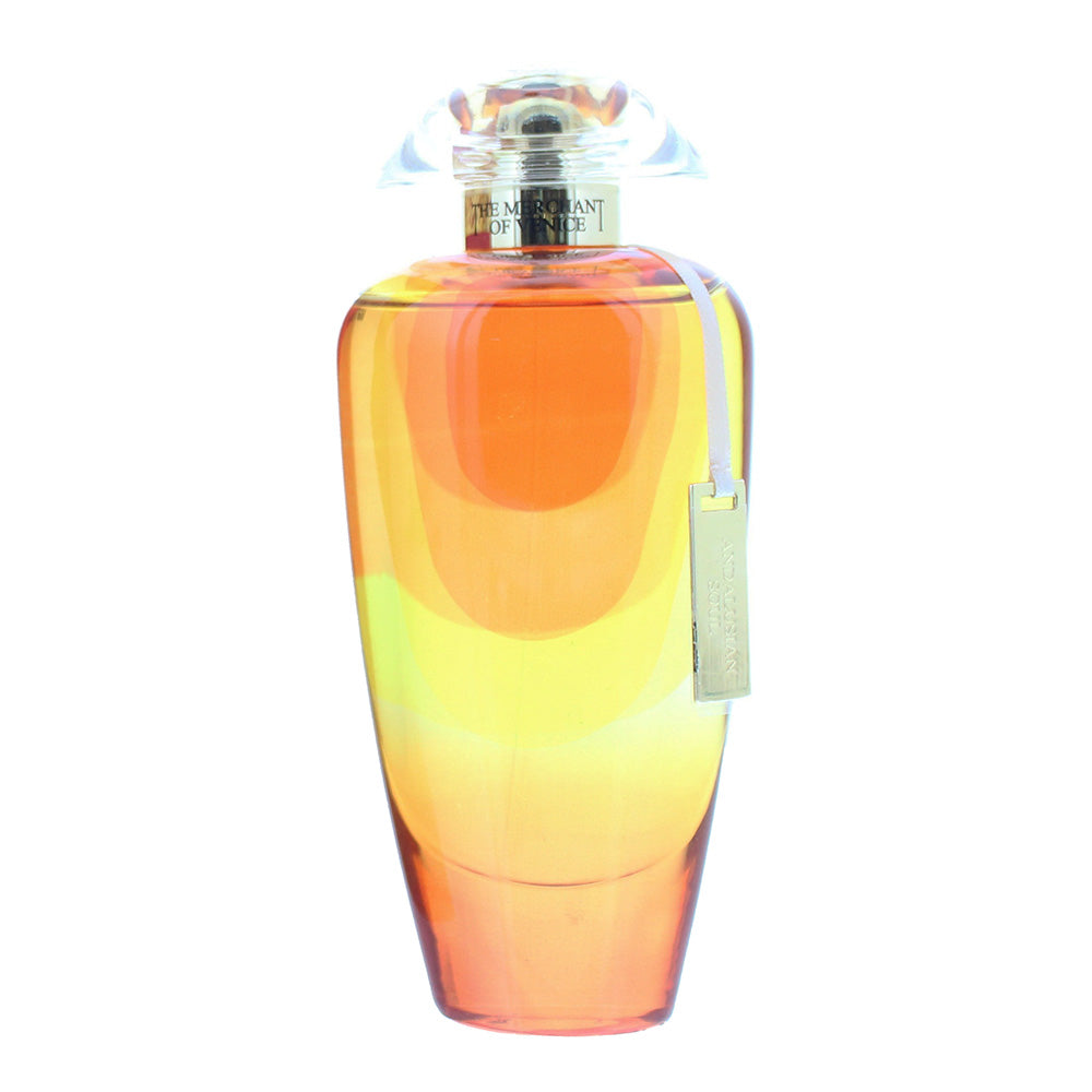 The Merchant of Venice Andalusian Soul Eau de Parfum 100ml - Product